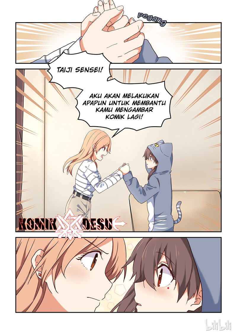 Chapter 3 - Page 10