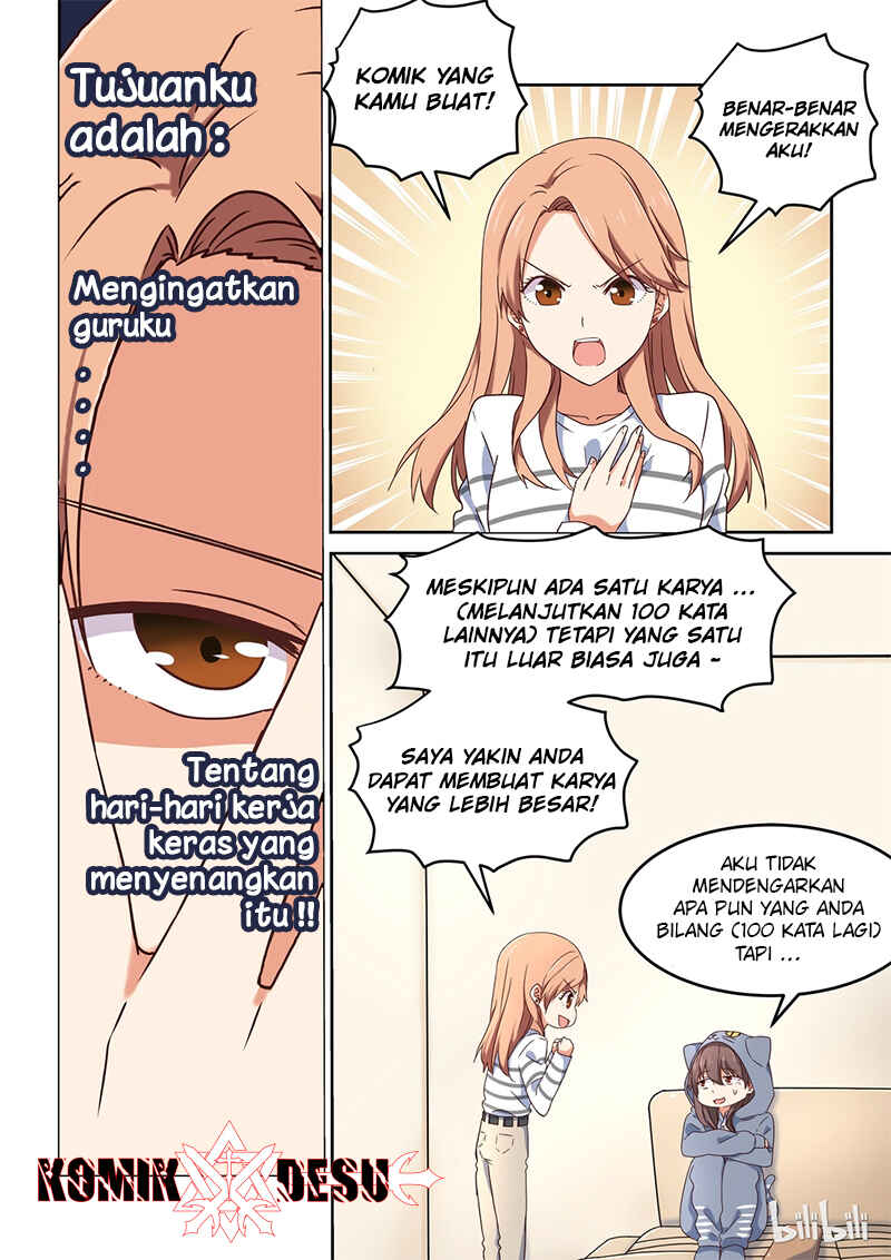 Chapter 3 - Page 5
