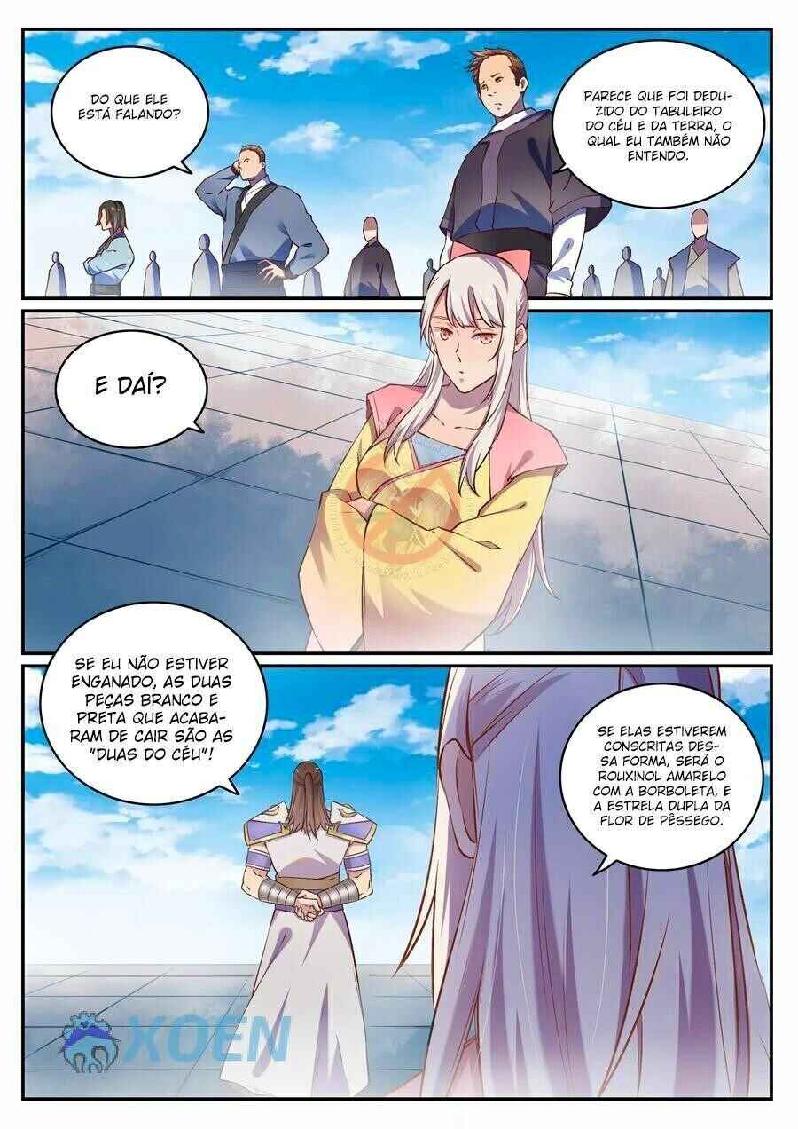 Chapter 657 - Page 4