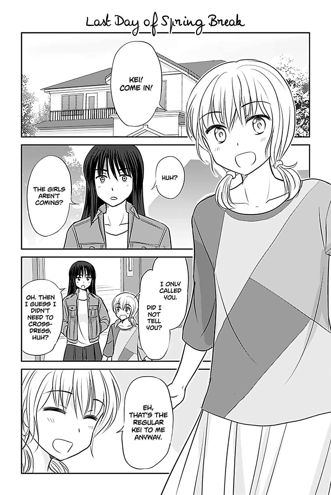 Chapter 297 - Page 1
