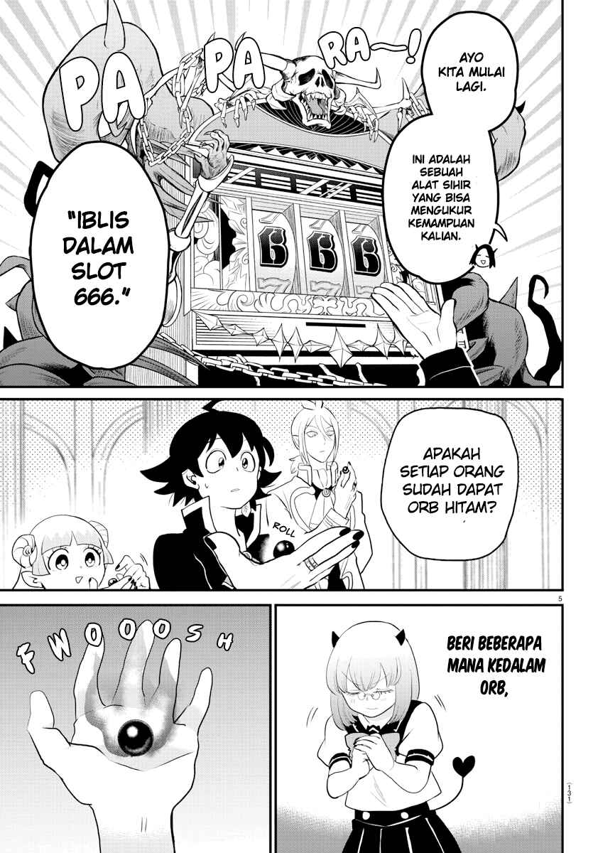Chapter 220 - Page 5