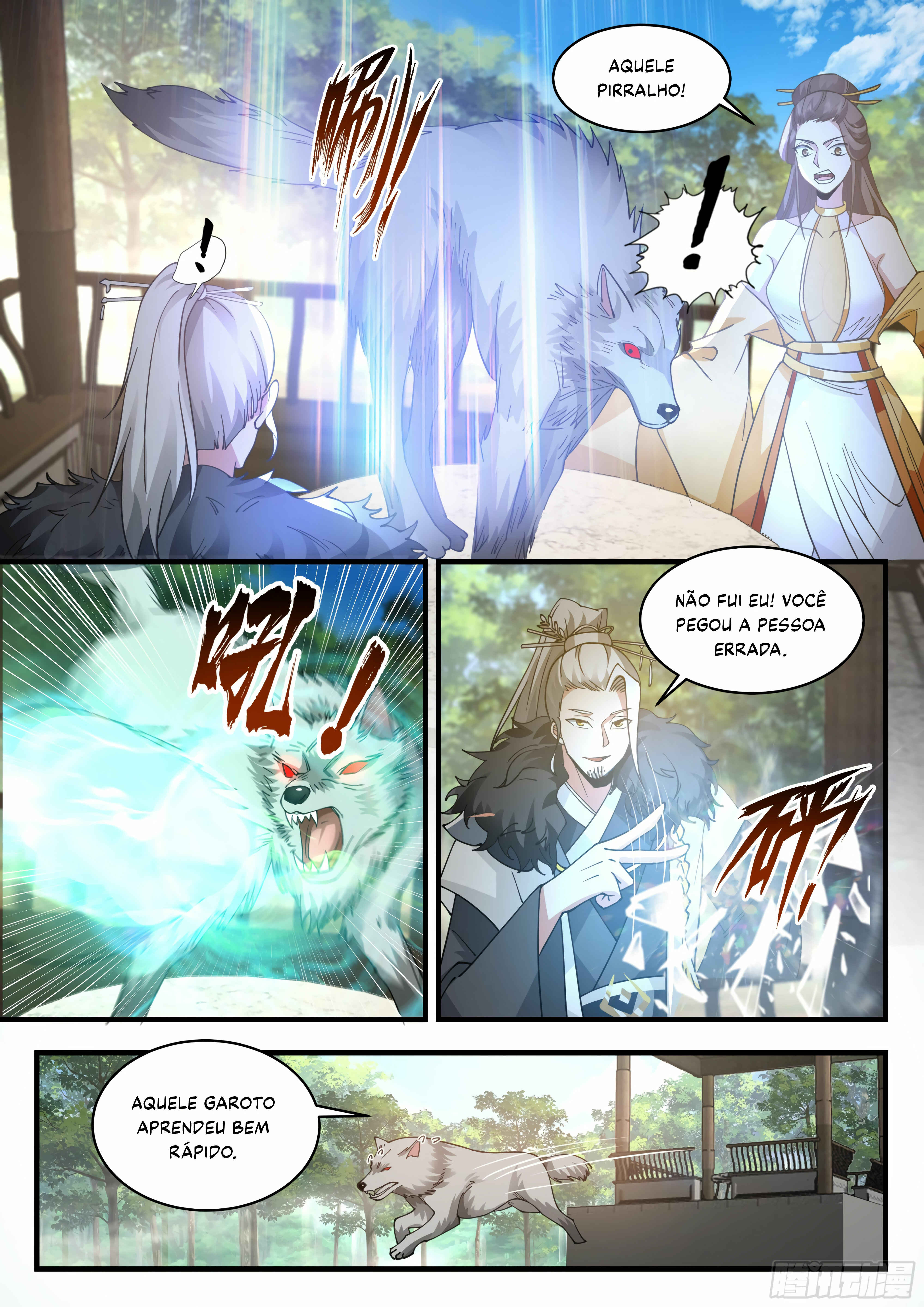 Chapter 2294 - Page 13