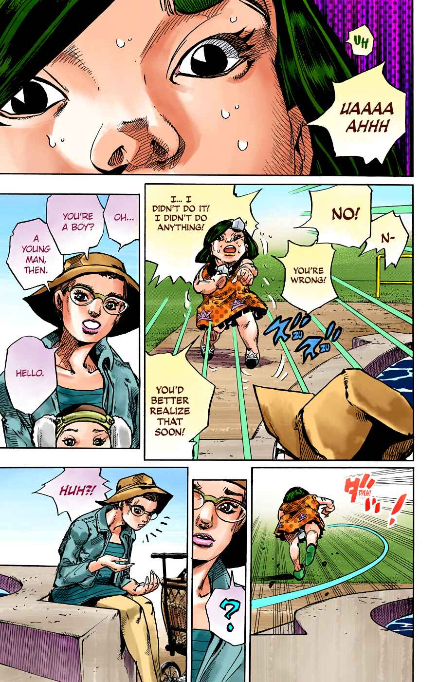 Chapter 87 - Page 13