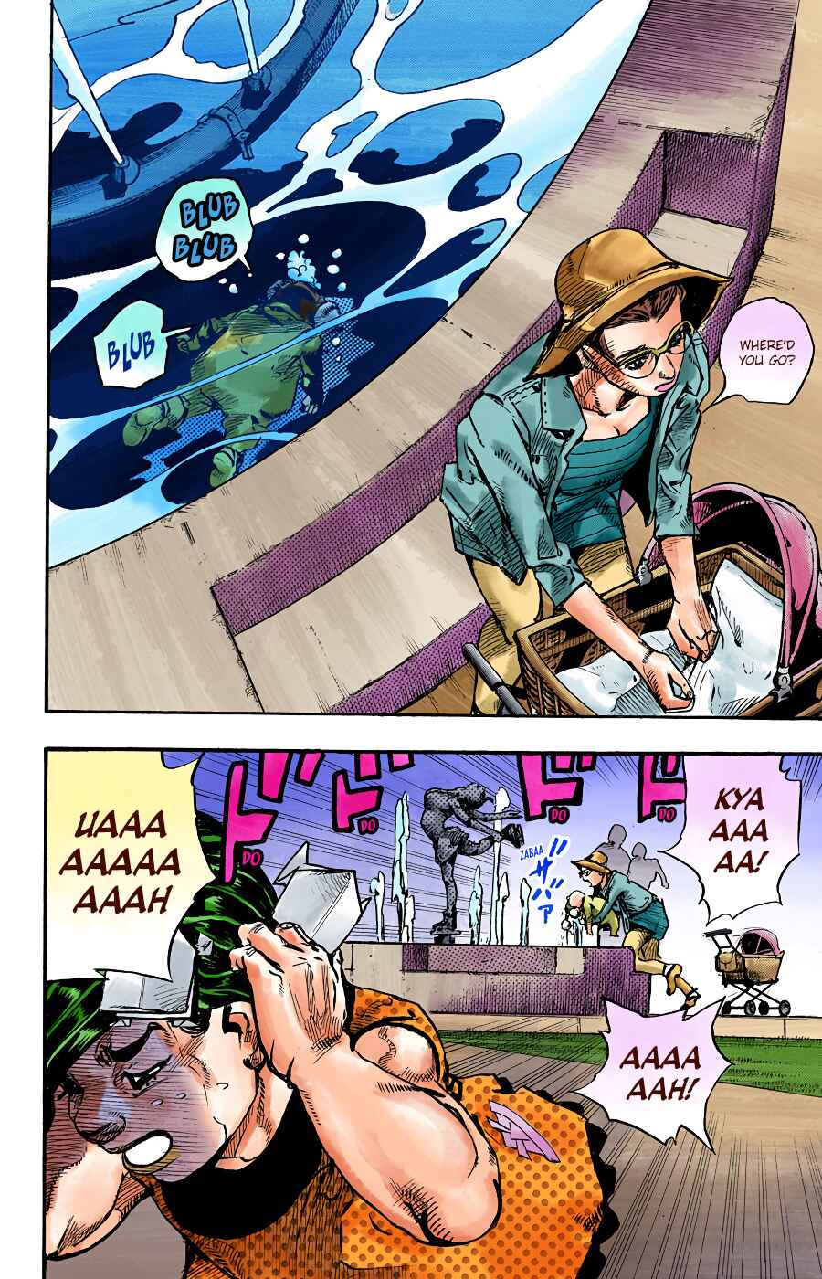 Chapter 87 - Page 14