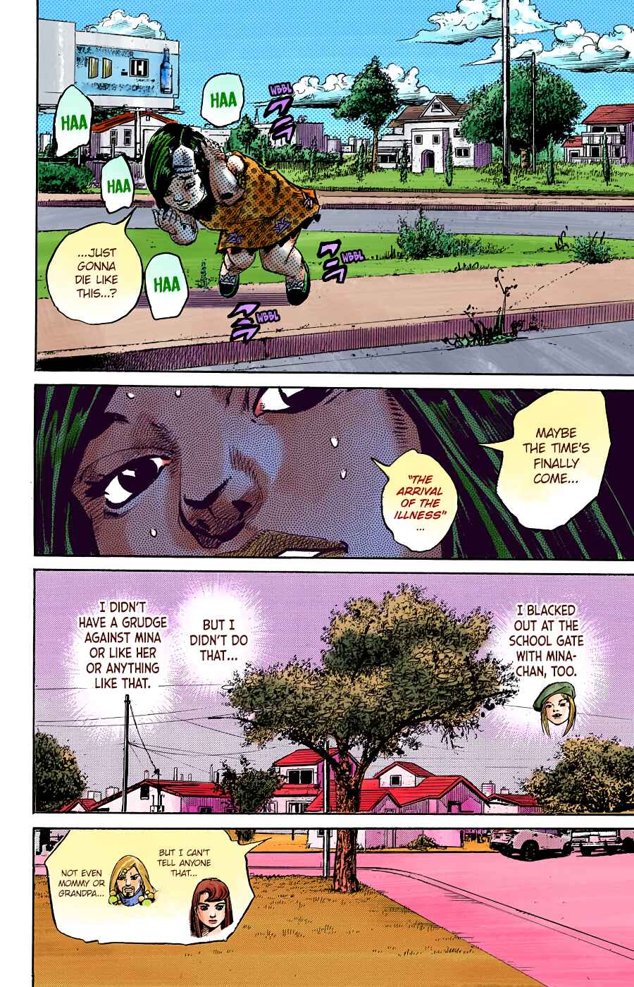 Chapter 87 - Page 16