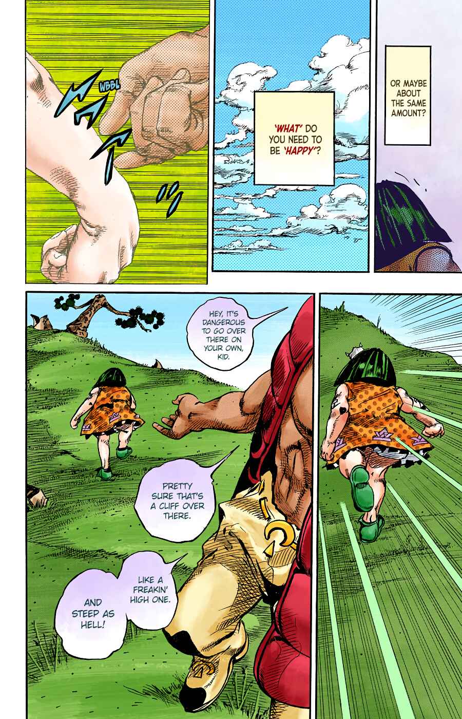 Chapter 87 - Page 18