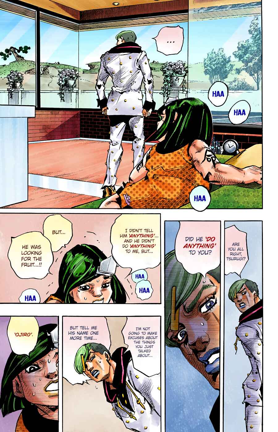 Chapter 87 - Page 30