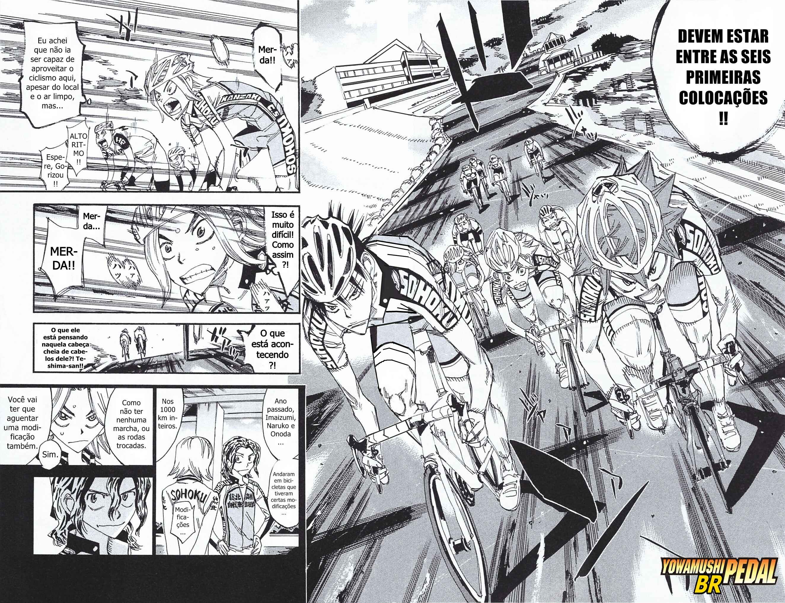 Chapter 280 - Page 11