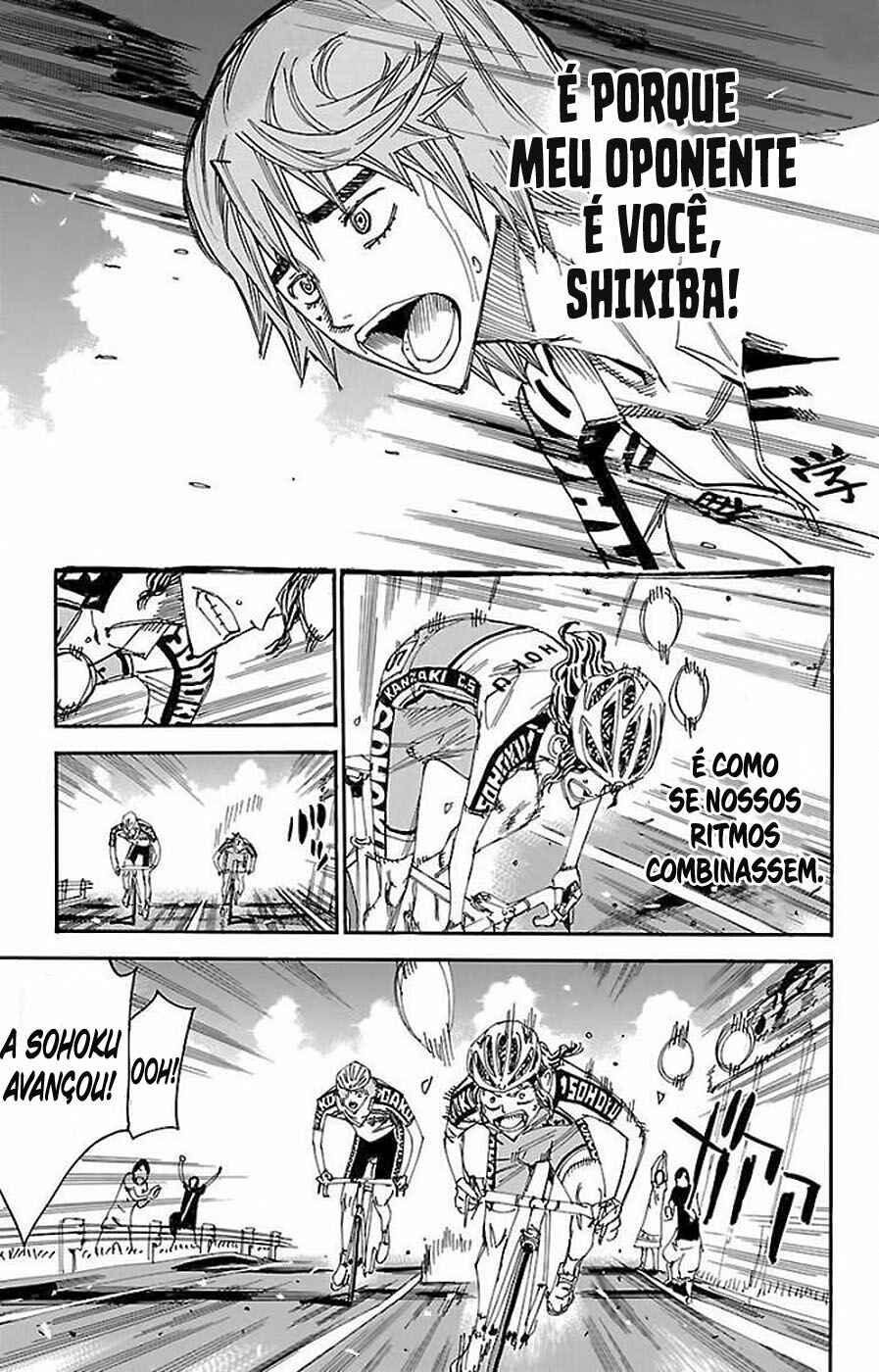 Chapter 470 - Page 10