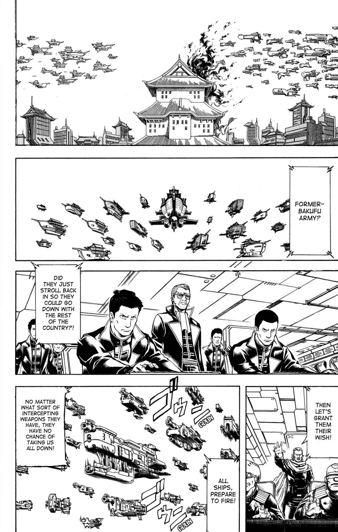 Chapter 607 - Page 10