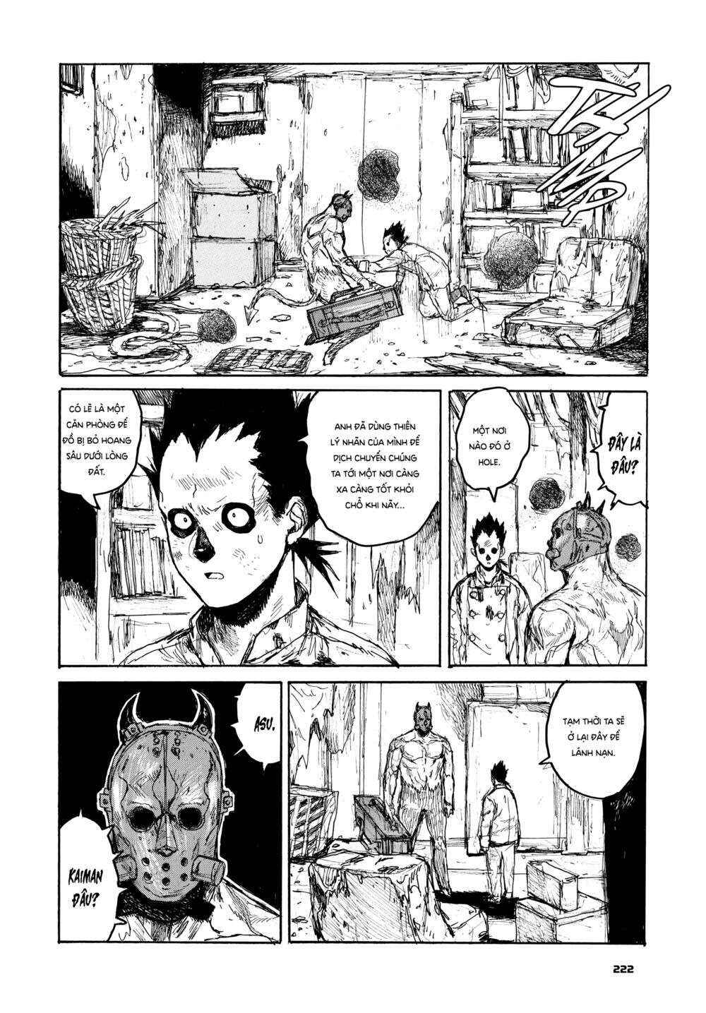 Chapter 155 - Page 13