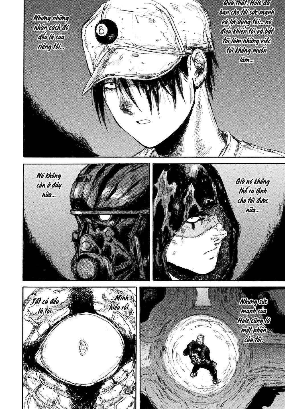 Chapter 155 - Page 27