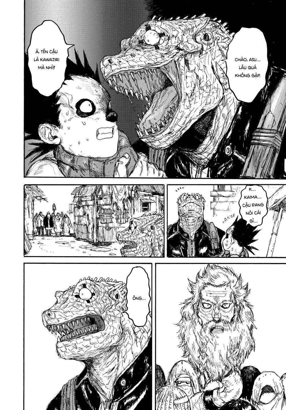 Chapter 155 - Page 29