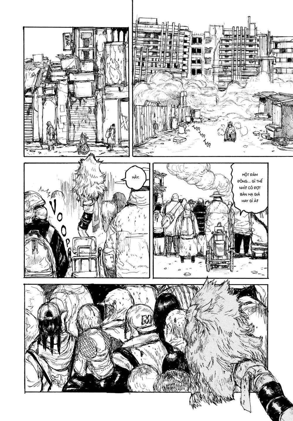 Chapter 155 - Page 3