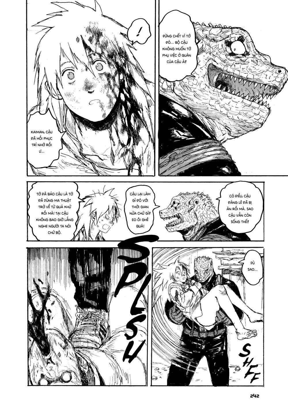 Chapter 155 - Page 33