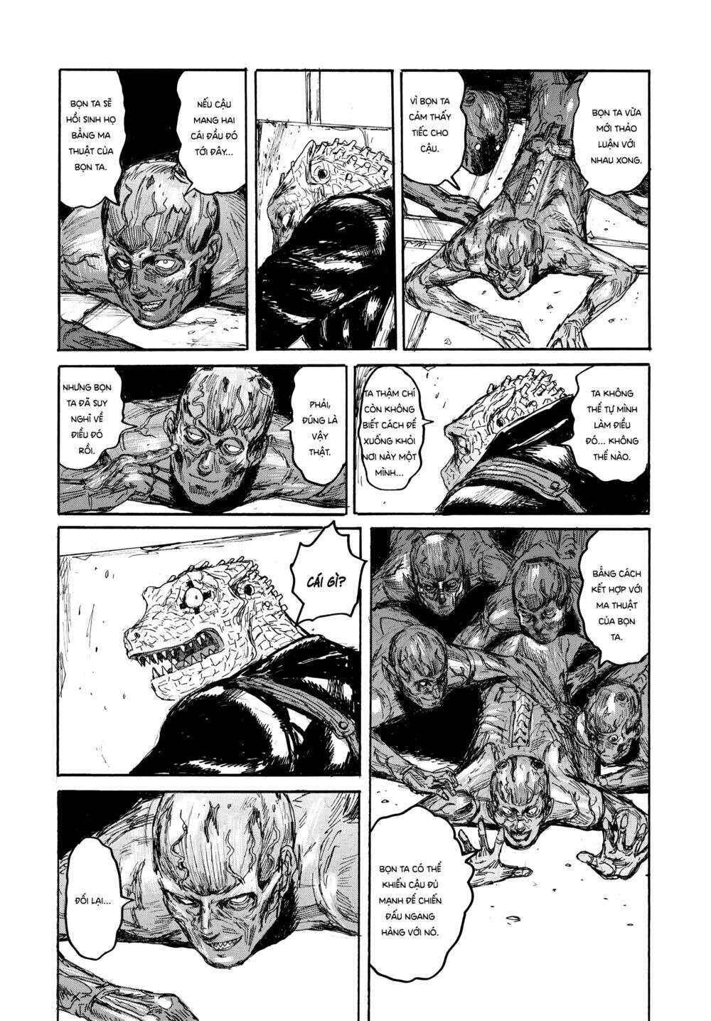 Chapter 155 - Page 39