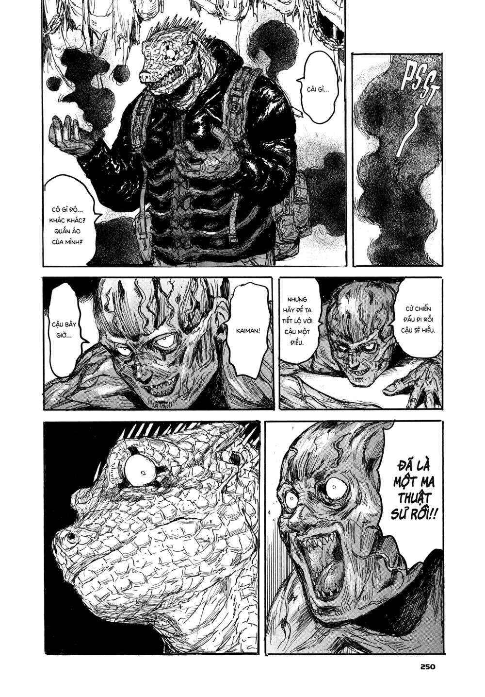 Chapter 155 - Page 41