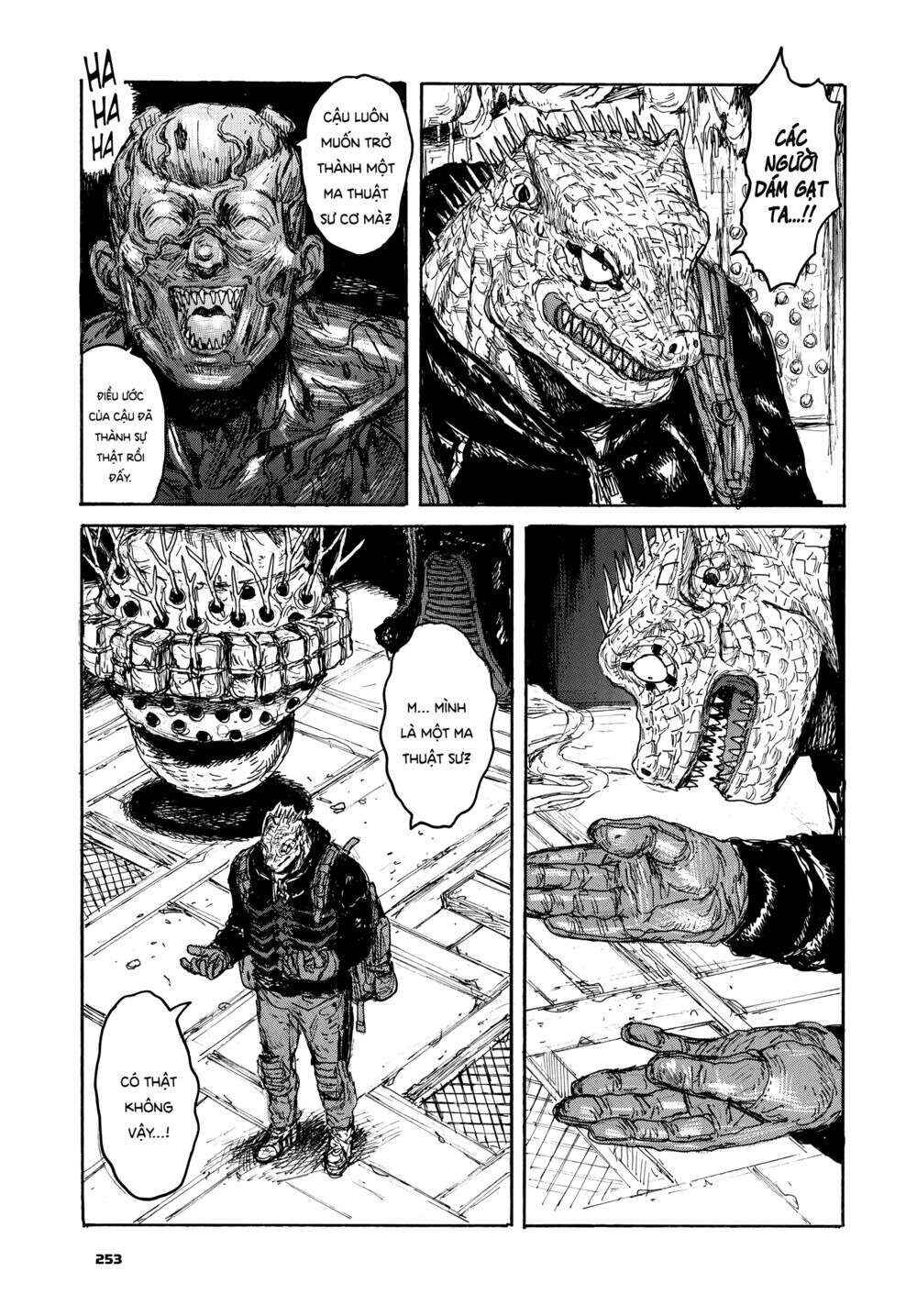 Chapter 155 - Page 44