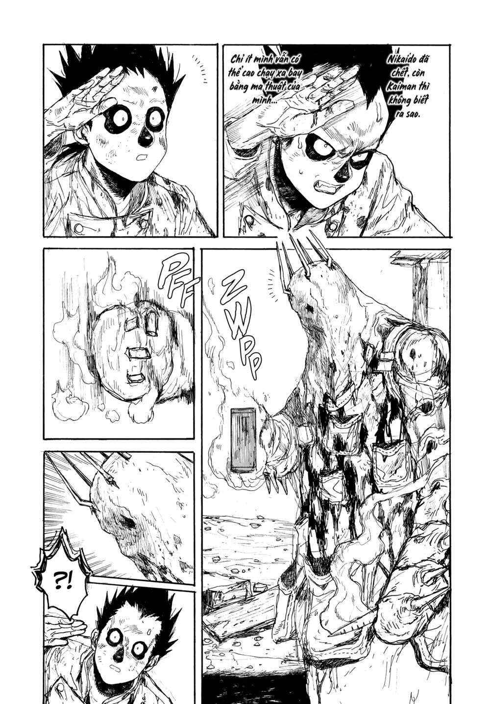 Chapter 155 - Page 6