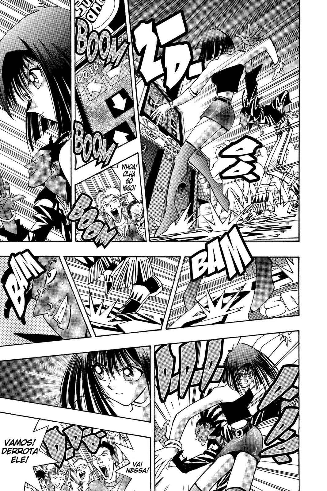 Chapter 91 - Page 14