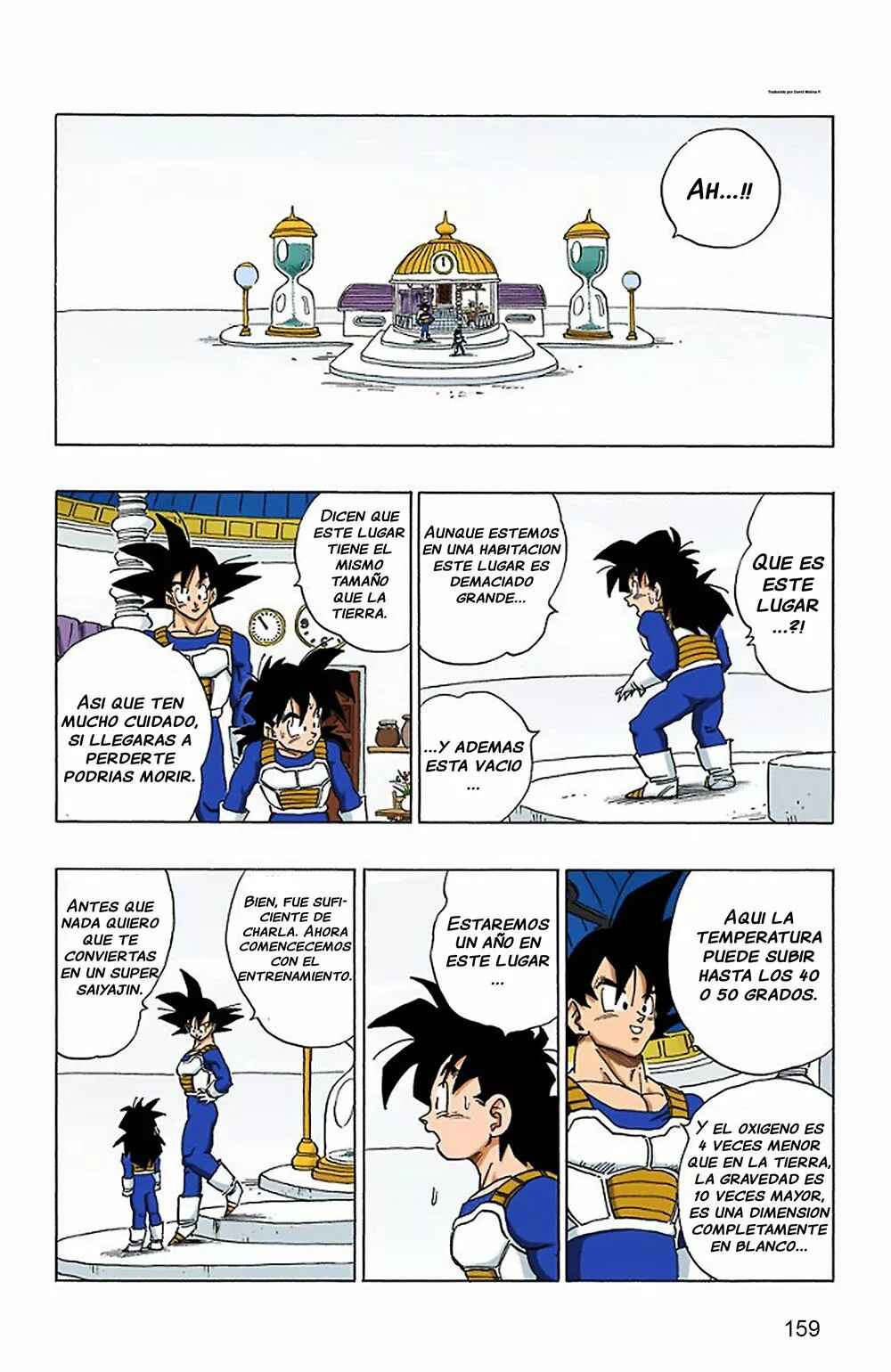 Chapter 377 - Page 8