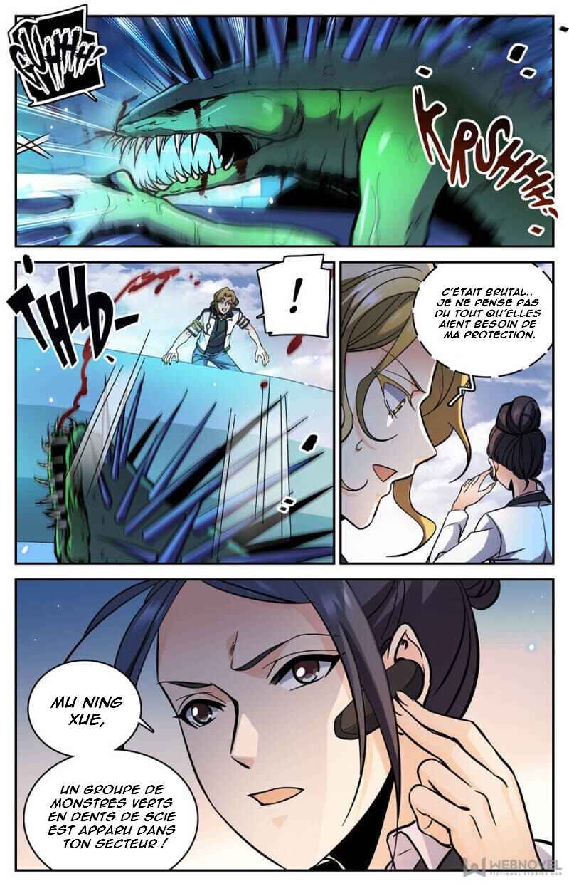 Chapter 518 - Page 3