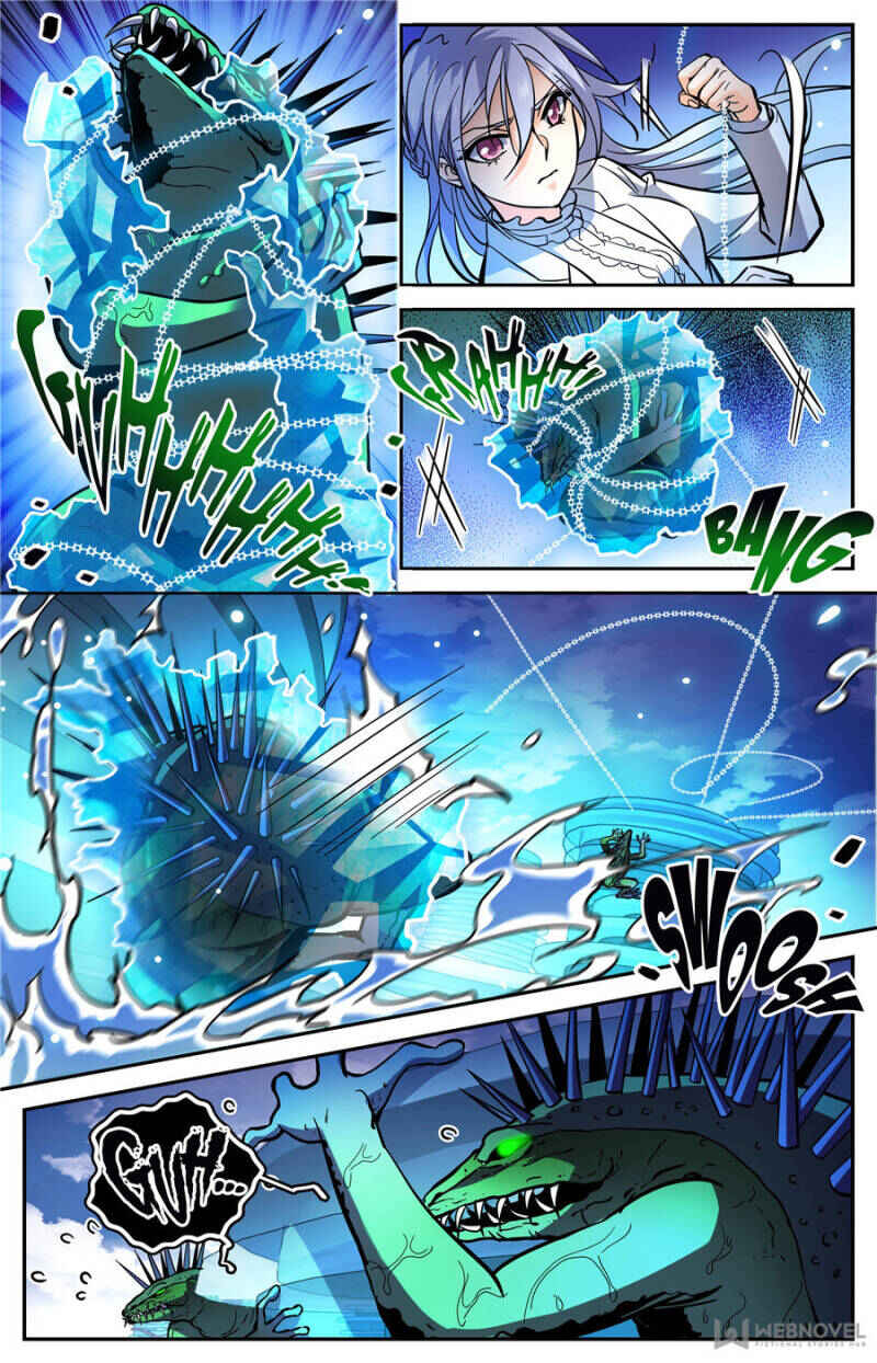 Chapter 518 - Page 6