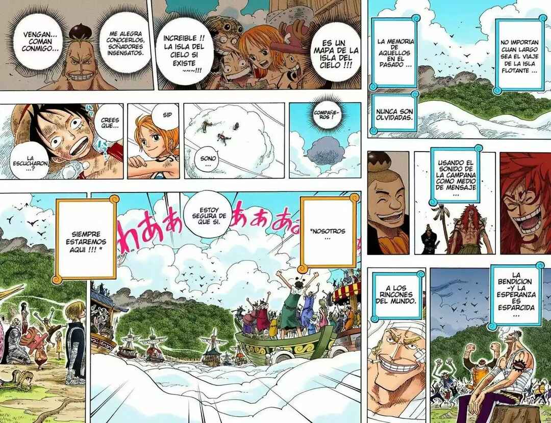 Chapter 299 - Page 16