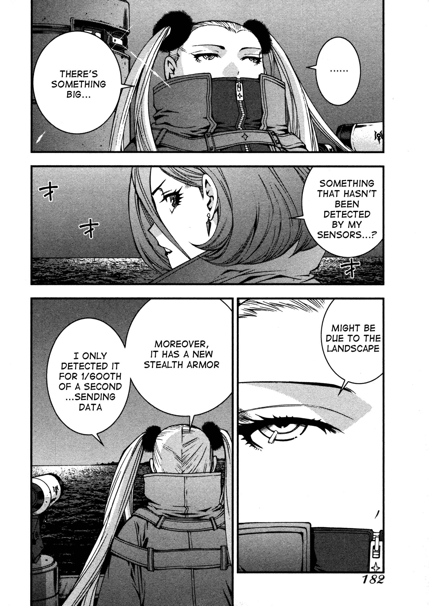 Chapter 11 - Page 12
