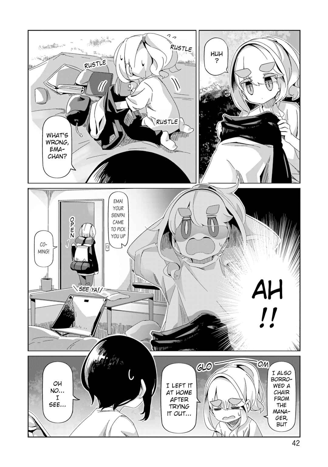 Chapter 94 - Page 14