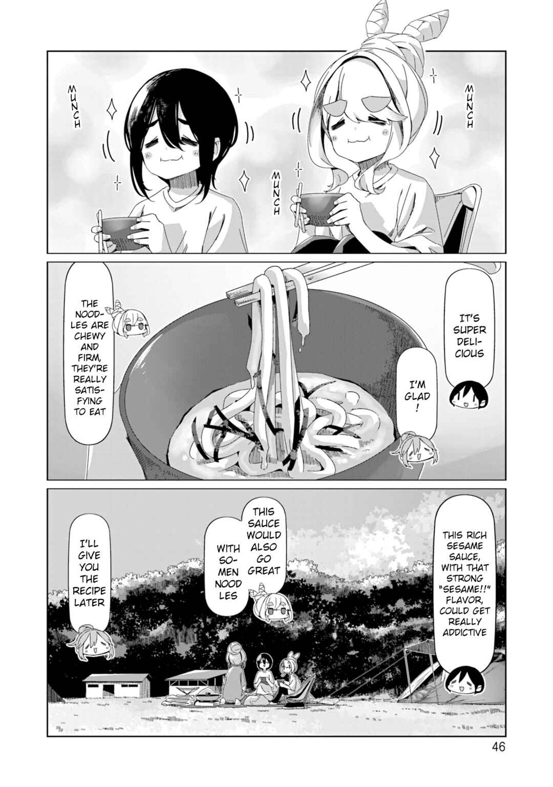 Chapter 94 - Page 18