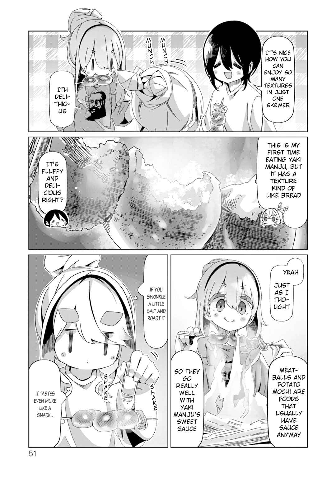 Chapter 94 - Page 23