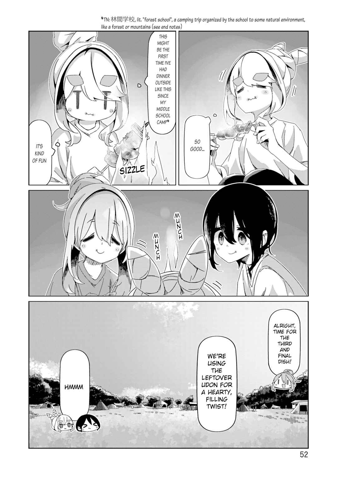 Chapter 94 - Page 24