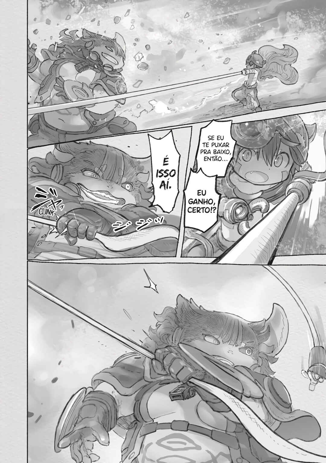 Chapter 64 - Page 20