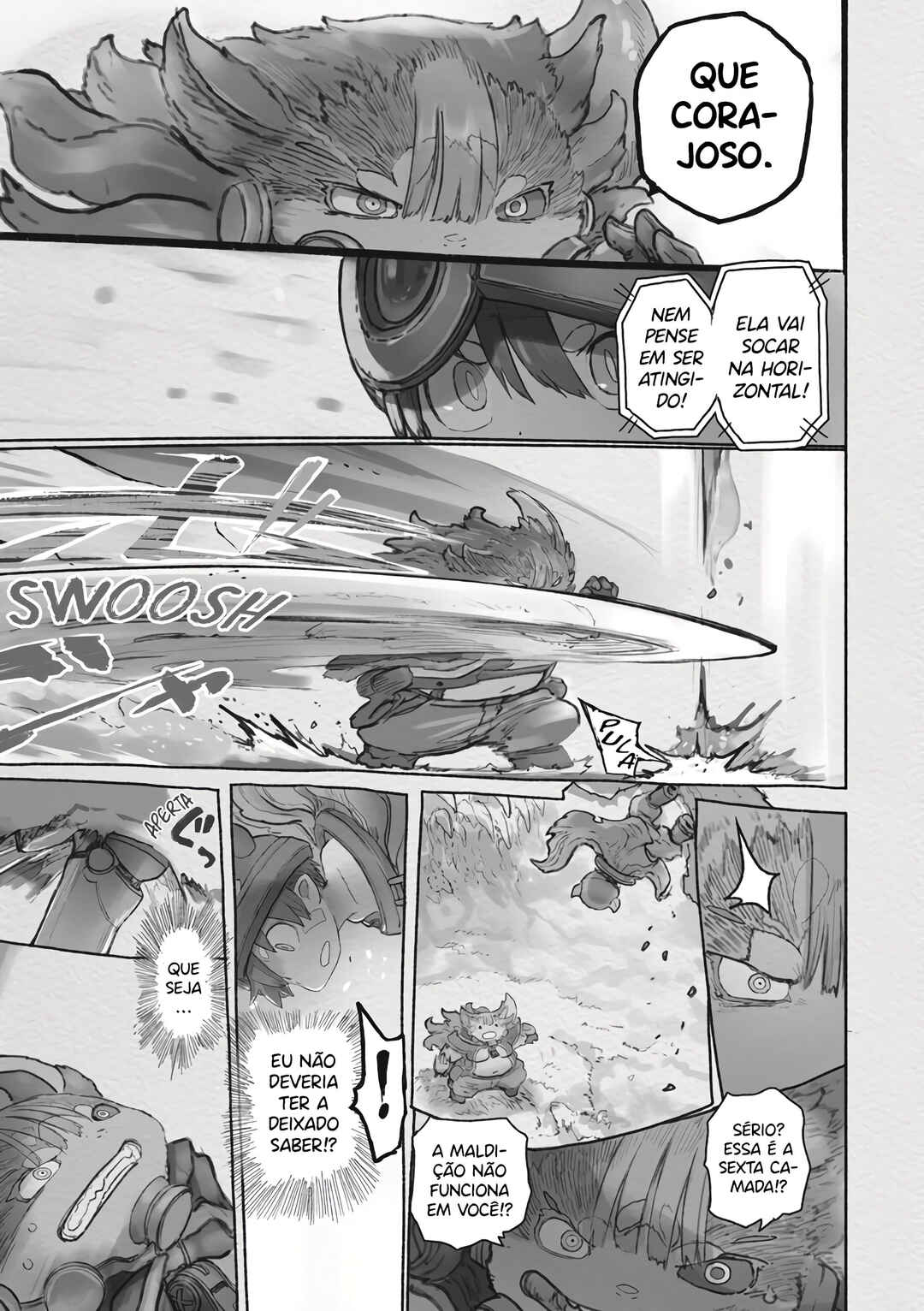 Chapter 64 - Page 27