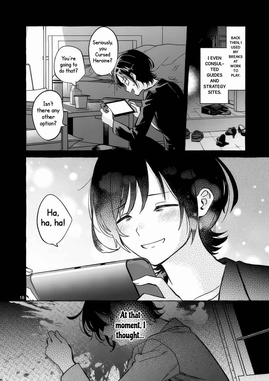 Chapter 1 - Page 20