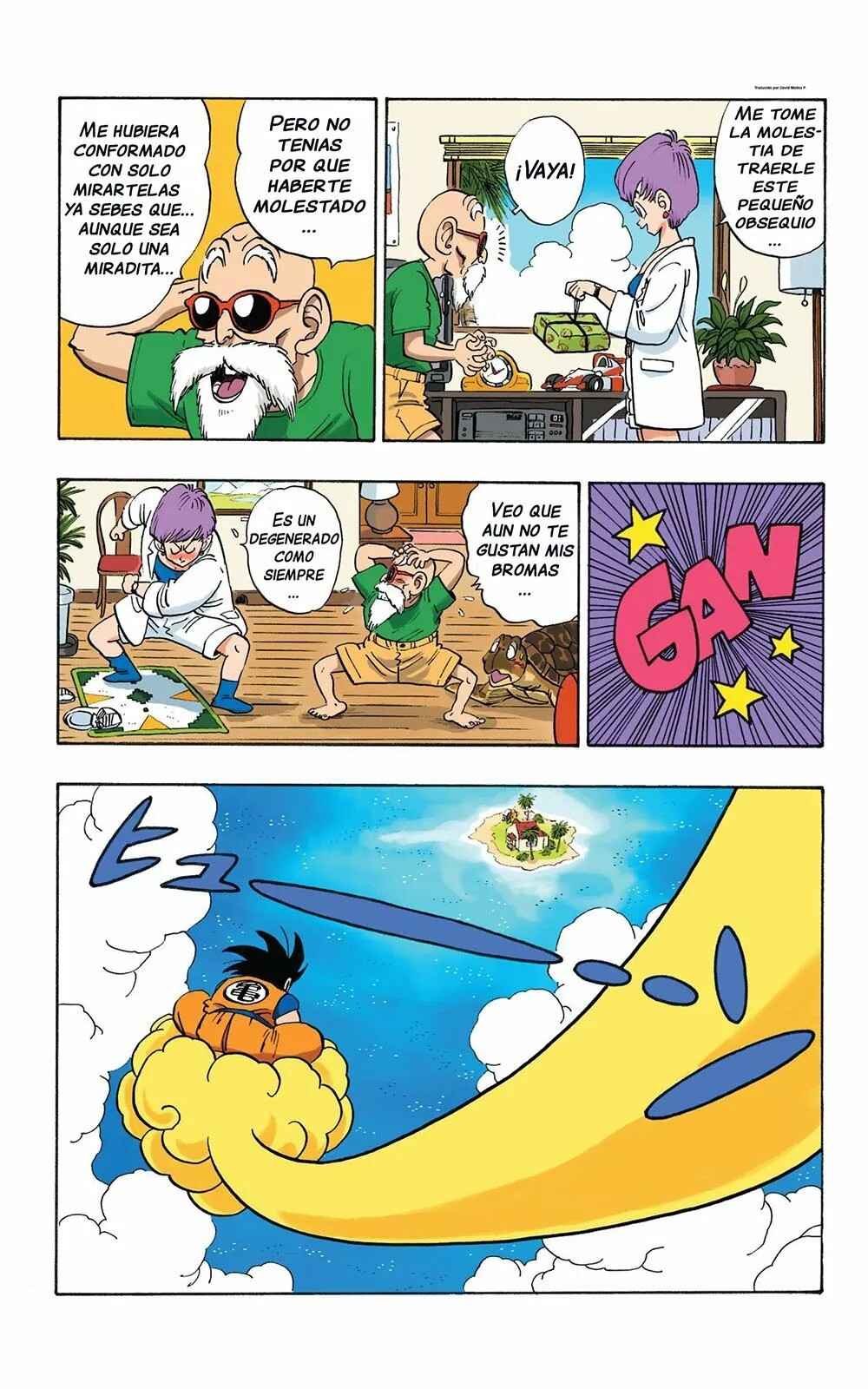 Chapter 196 - Page 3