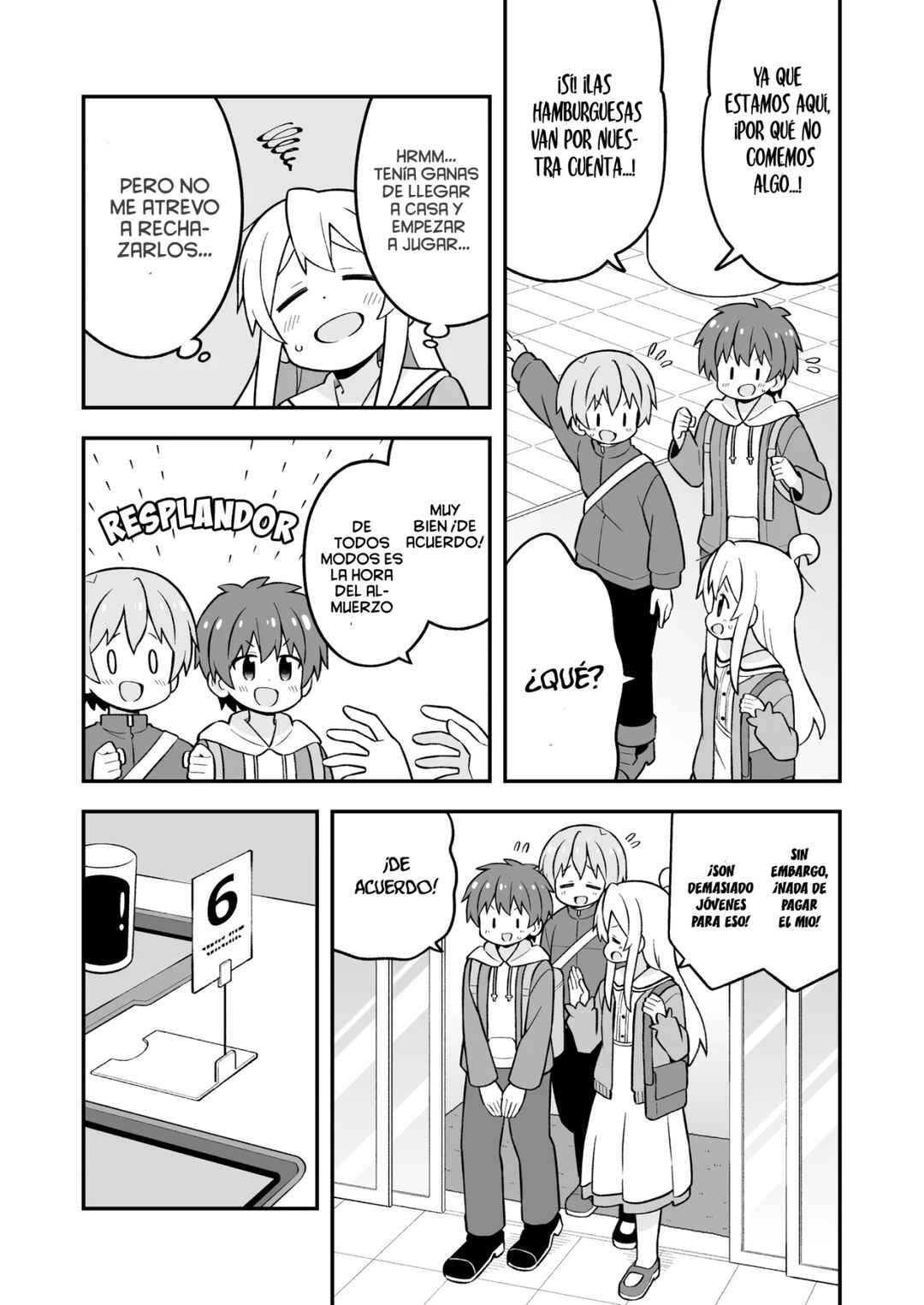 Chapter 75 - Page 8