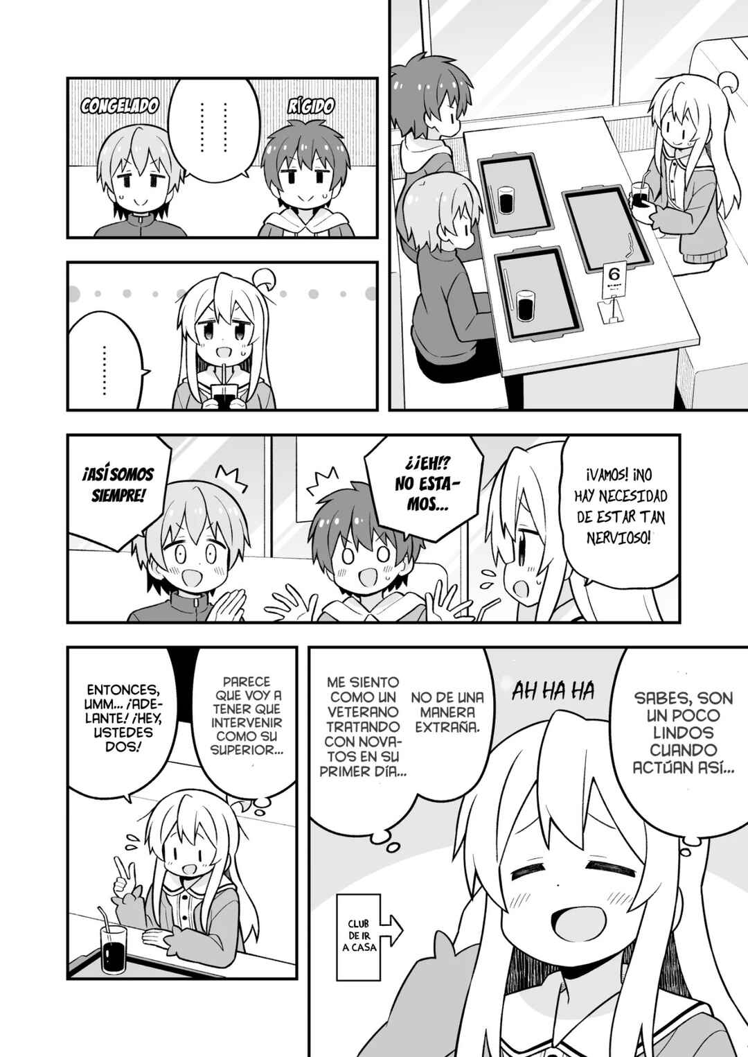 Chapter 75 - Page 9