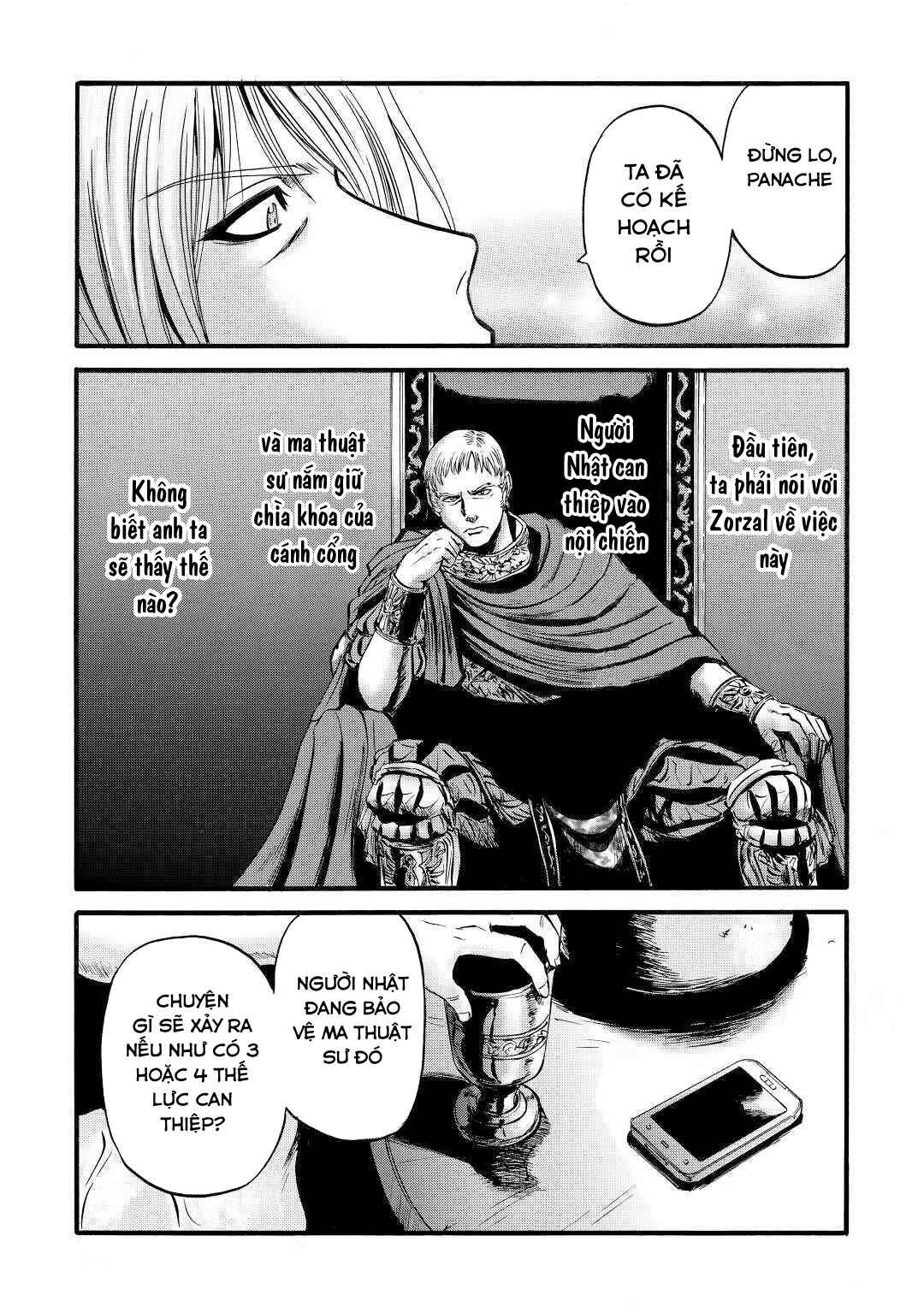 Chapter 108 - Page 30
