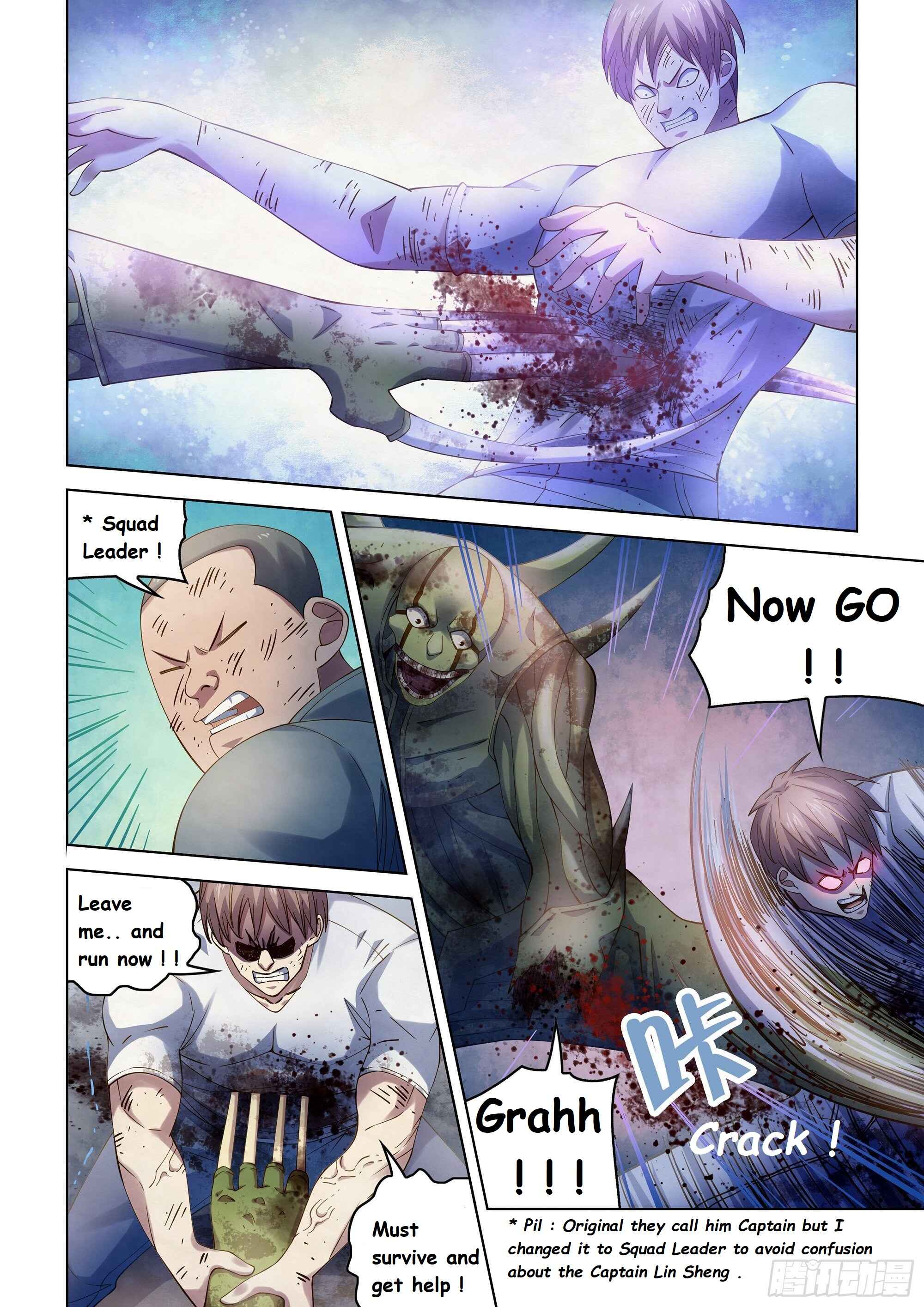 Chapter 360 - Page 1