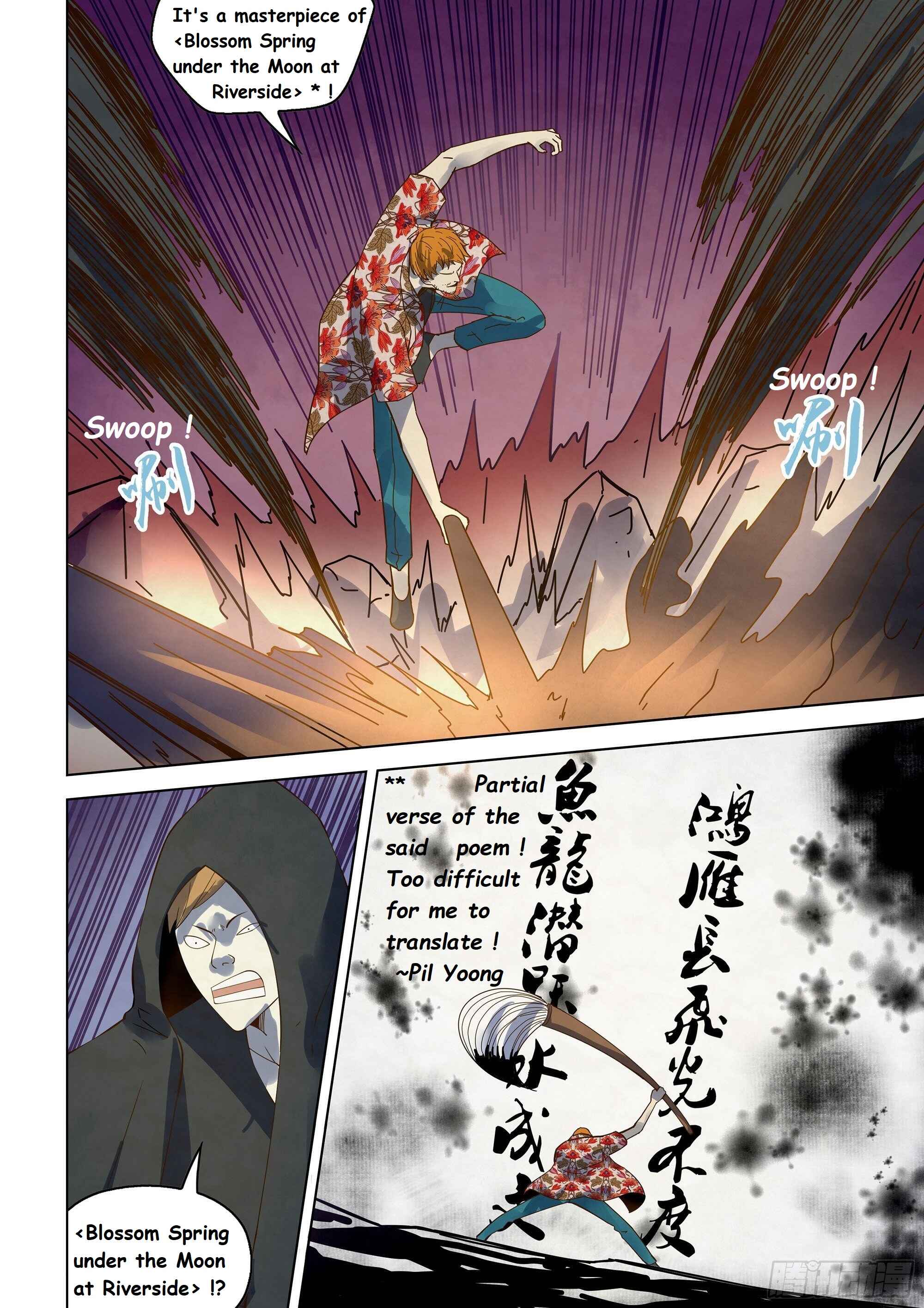 Chapter 360 - Page 11