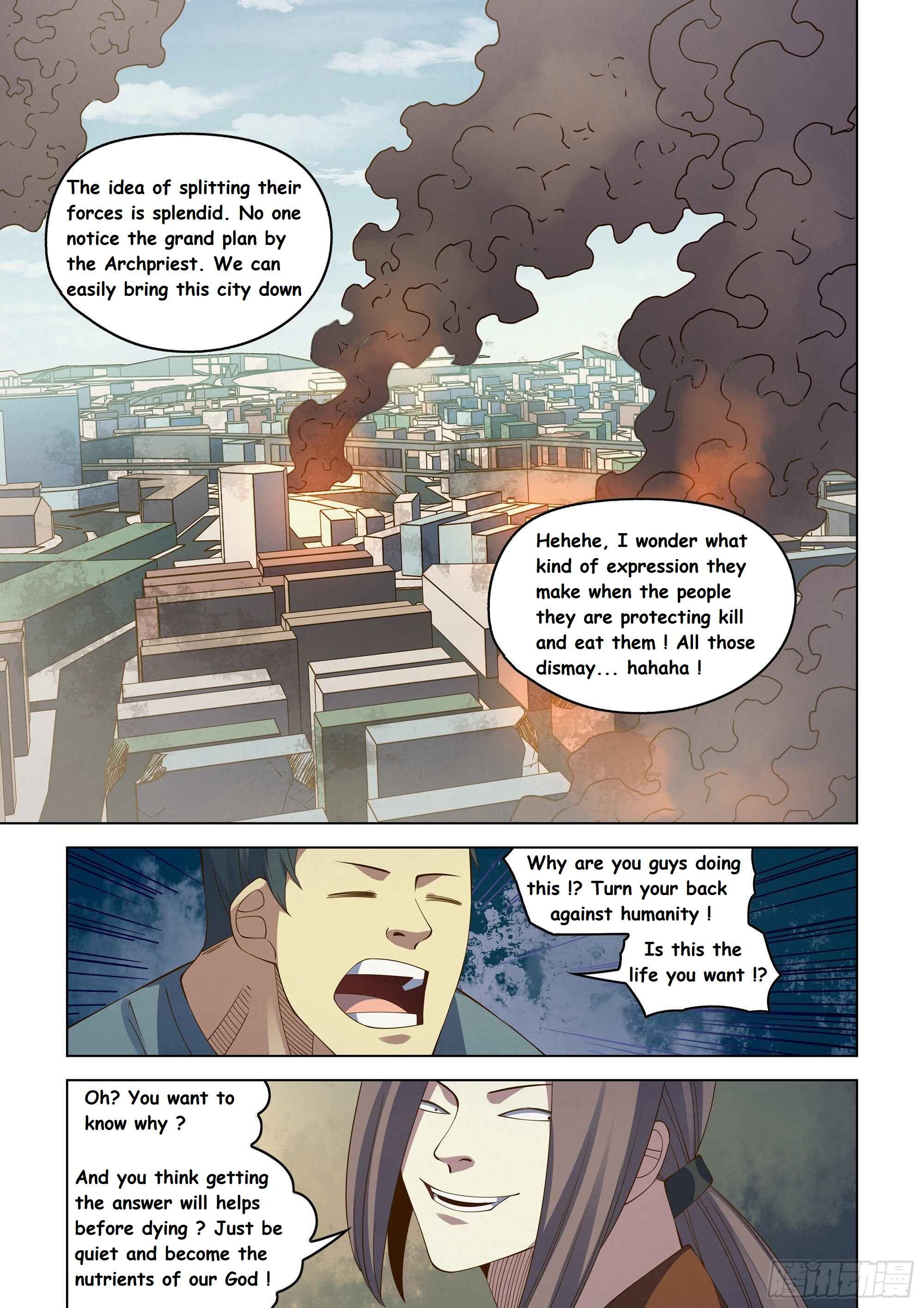Chapter 360 - Page 16