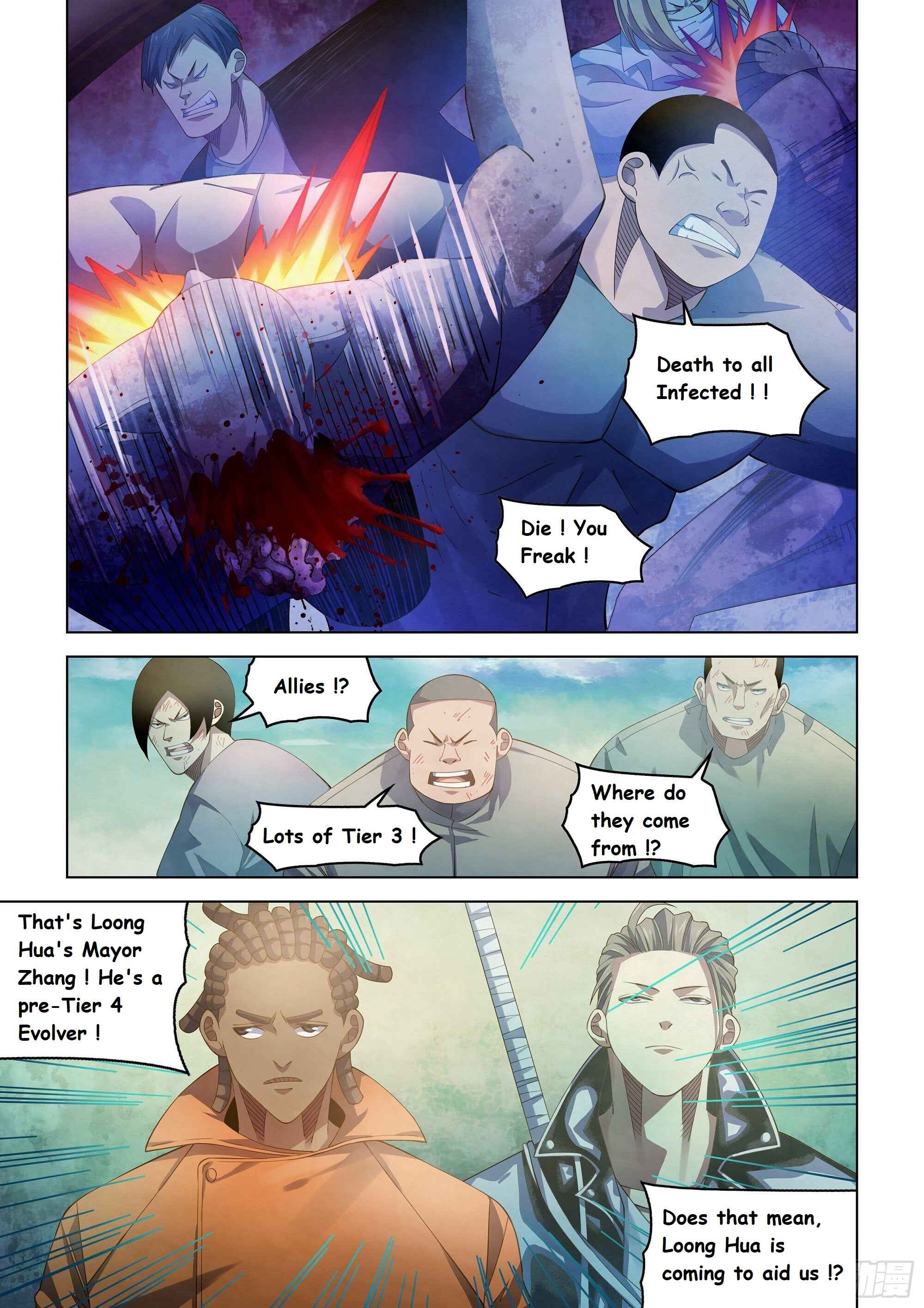 Chapter 360 - Page 4