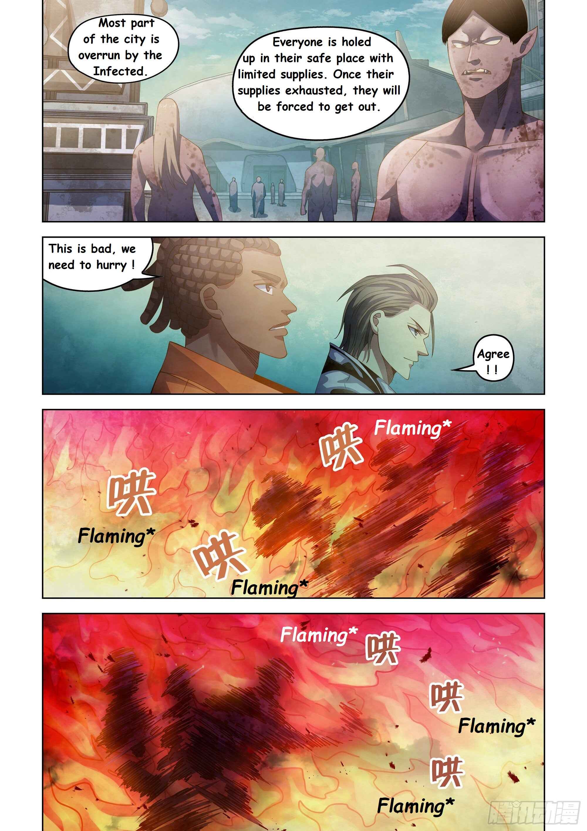 Chapter 360 - Page 6