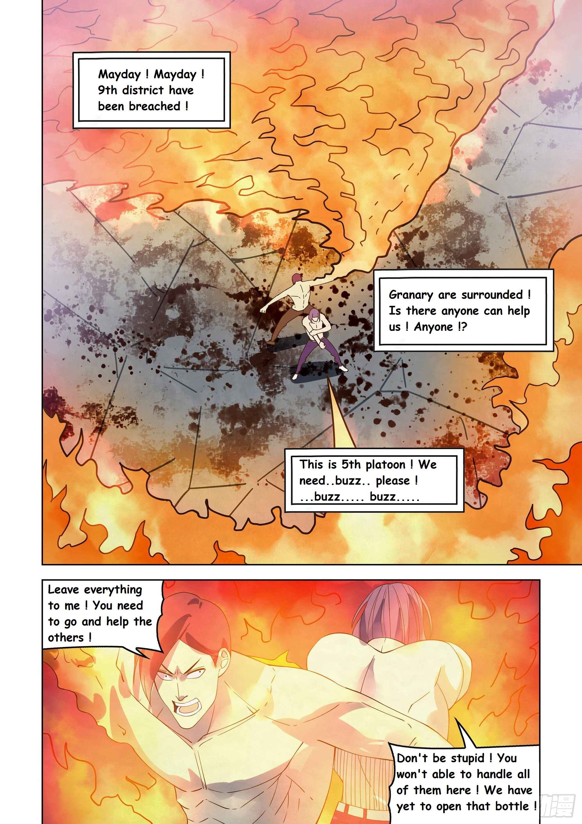 Chapter 360 - Page 7