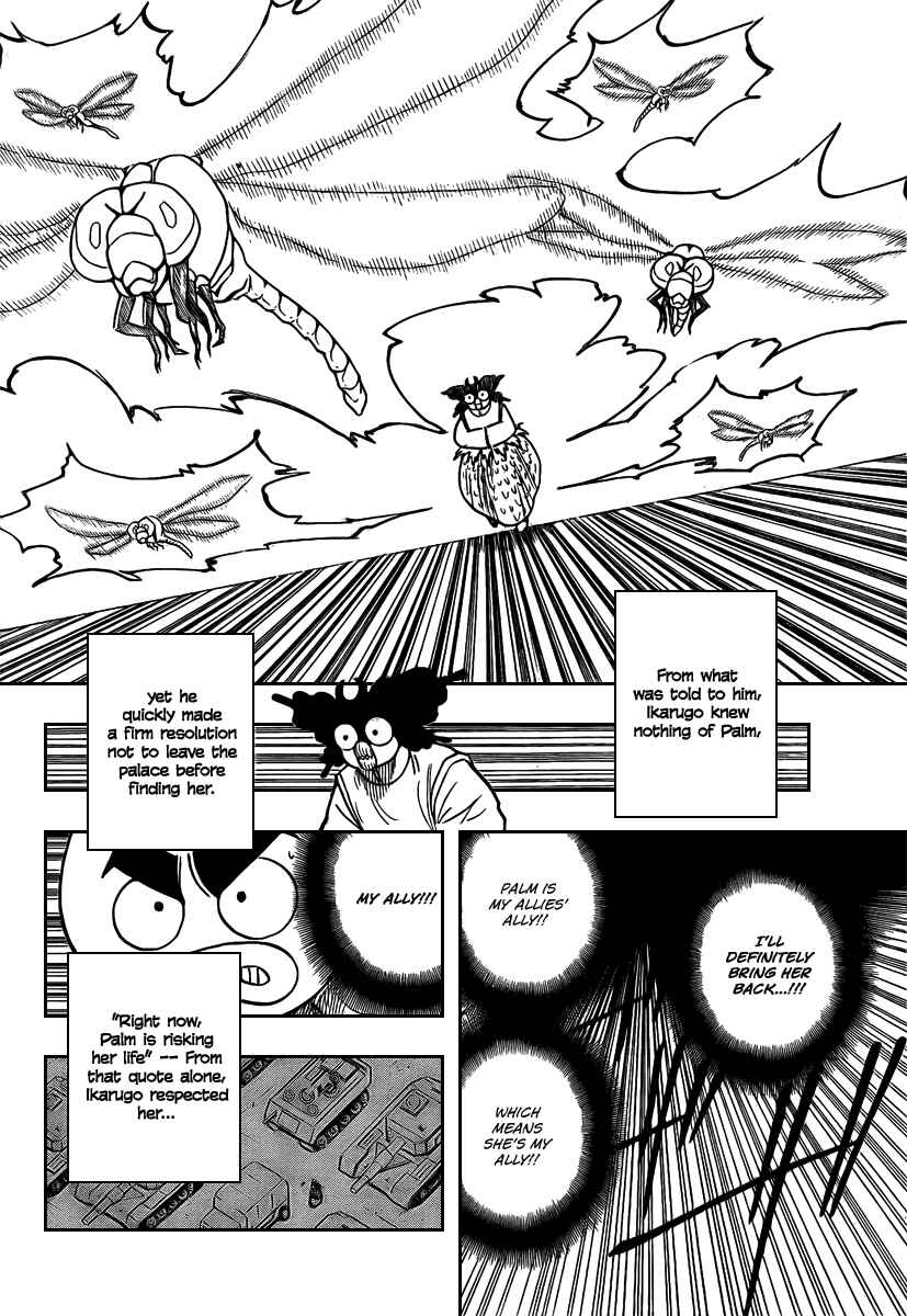 Chapter 273 - Page 8