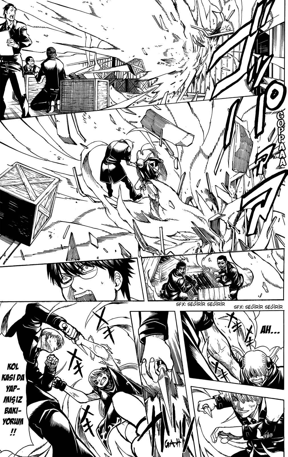 Chapter 677 - Page 4