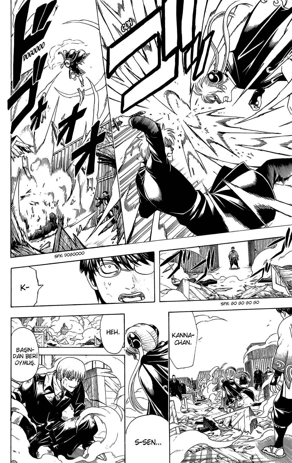 Chapter 677 - Page 7