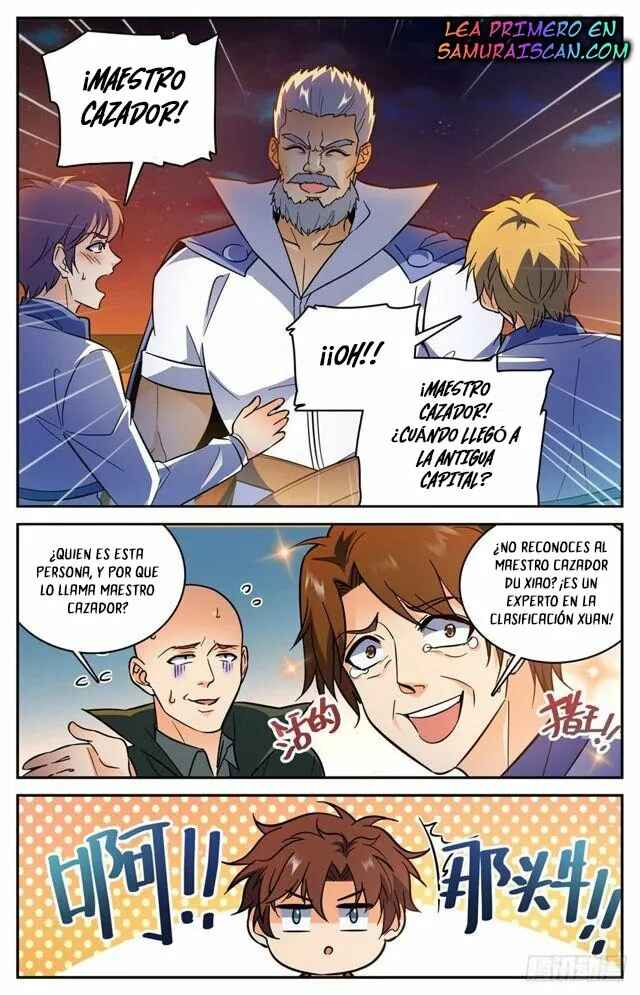 Chapter 387 - Page 9